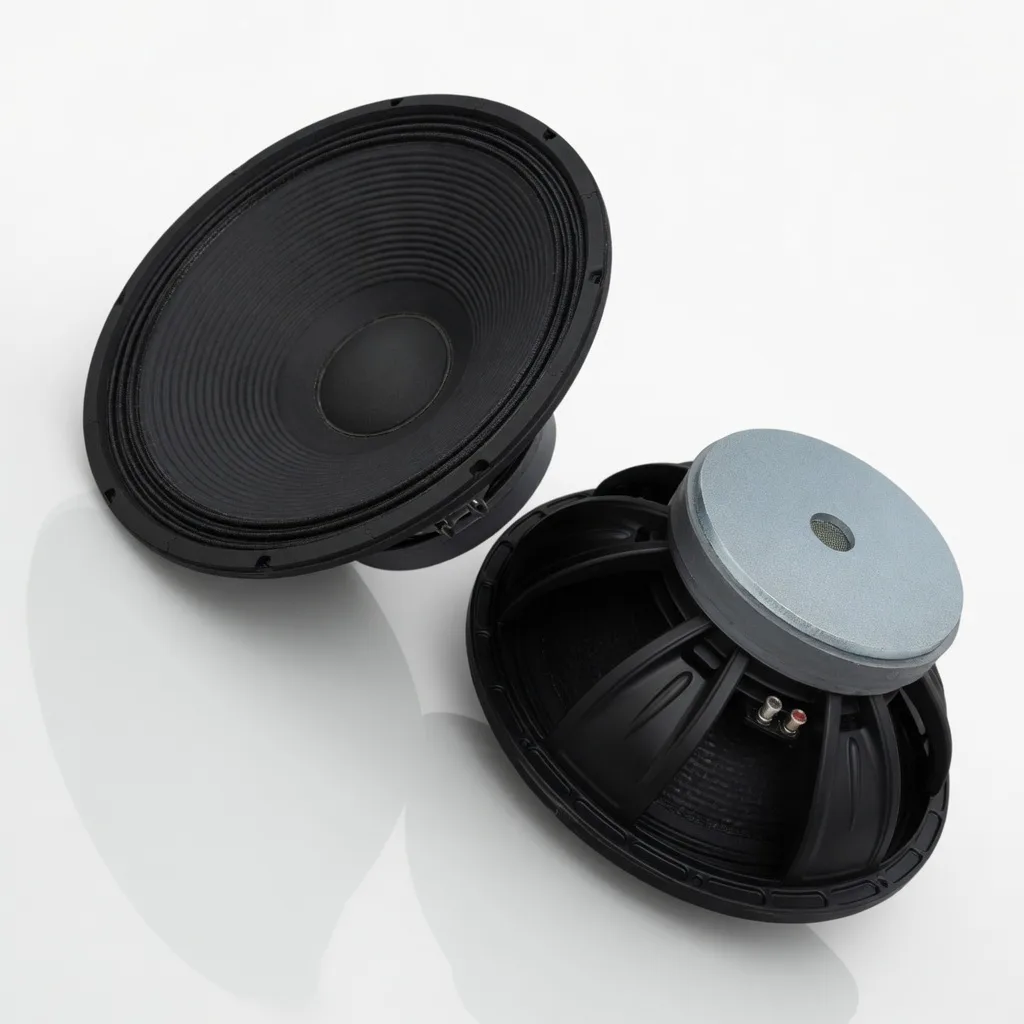 18"HOPARLÖR görseli 3