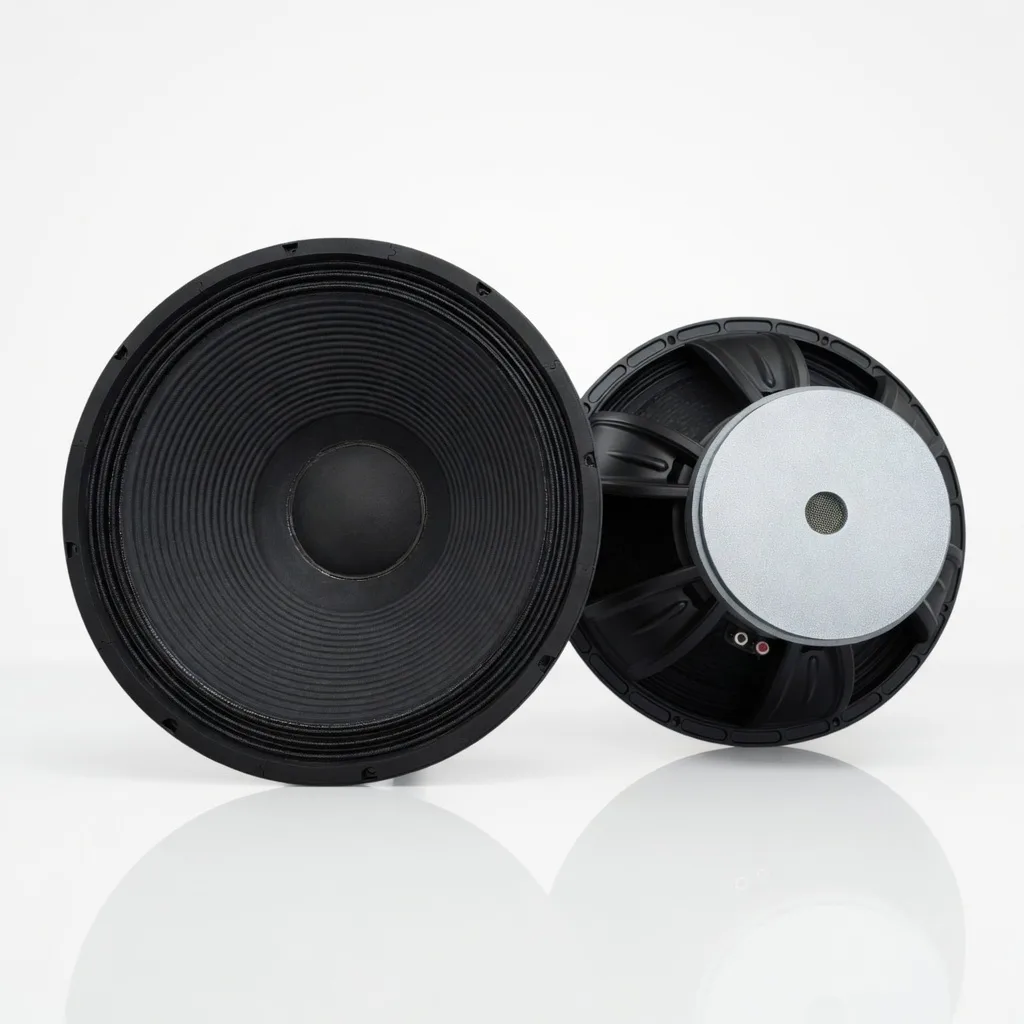 18"HOPARLÖR