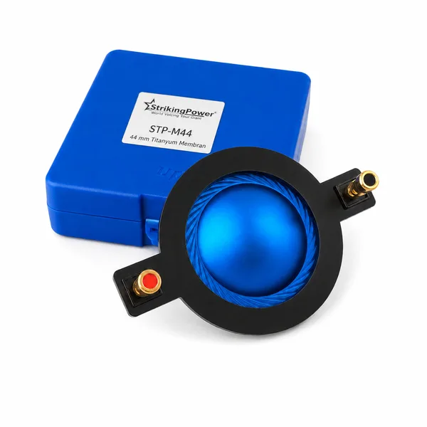 Titanyum Membran 44mm PRO görseli 4